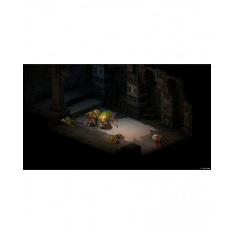 Игра Final Fantasy Tactics - The Ivalice Chronicles за Nintendo Switch