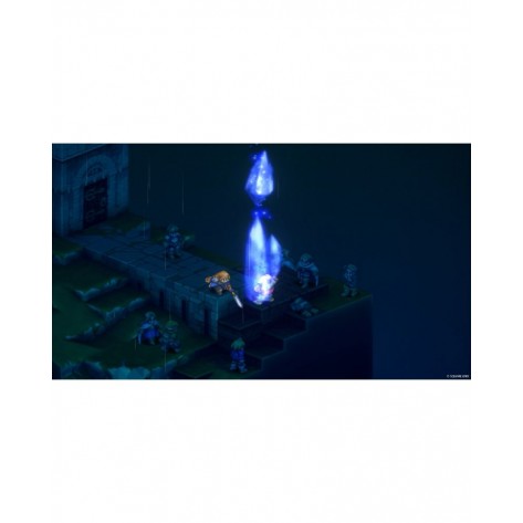 Игра Final Fantasy Tactics - The Ivalice Chronicles за Nintendo Switch