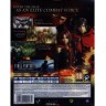 Игра Final Fantasy Type-0 HD за PlayStation 4
