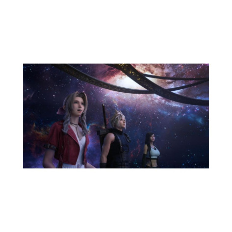 Игра Final Fantasy VII Remake Intergrade & Rebirth Twin Pack за PlayStation 5