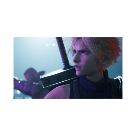 Игра Final Fantasy VII Remake Intergrade & Rebirth Twin Pack за PlayStation 5