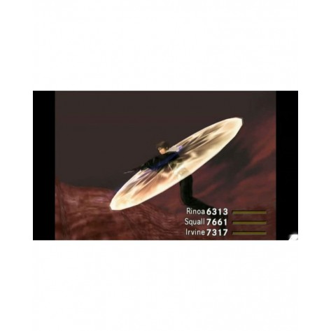 Игра Final Fantasy VIII Remastered - Код в кутия за Nintendo Switch