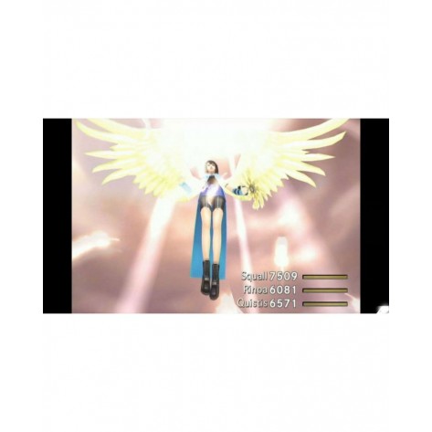 Игра Final Fantasy VIII Remastered - Код в кутия за Nintendo Switch