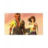 Игра Final Fantasy X & X-2 HD Remaster - Код в кутия за Nintendo Switch