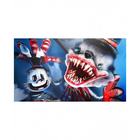 Игра Finding Frankie: Winning Edition за PlayStation 5