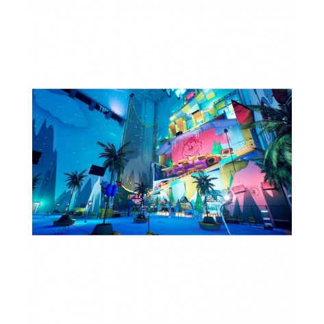 Игра Finding Frankie: Winning Edition за PlayStation 5