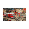 Игра Firefighting Simulator: The Squad за PlayStation 5