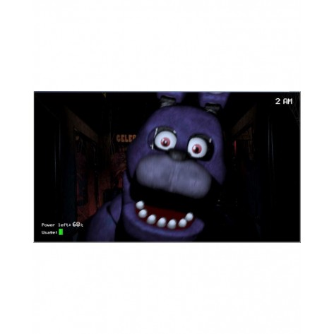 Игра Five Nights at Freddy's - Core Collection за PlayStation 4