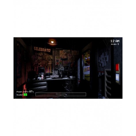 Игра Five Nights at Freddy's - Core Collection за PlayStation 4
