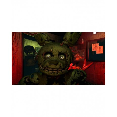 Игра Five Nights at Freddy's - Core Collection за PlayStation 4