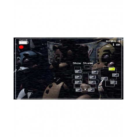 Игра Five Nights at Freddy's - Core Collection за PlayStation 4