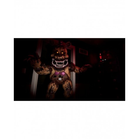 Игра Five Nights at Freddy's: Help Wanted за PlayStation 4