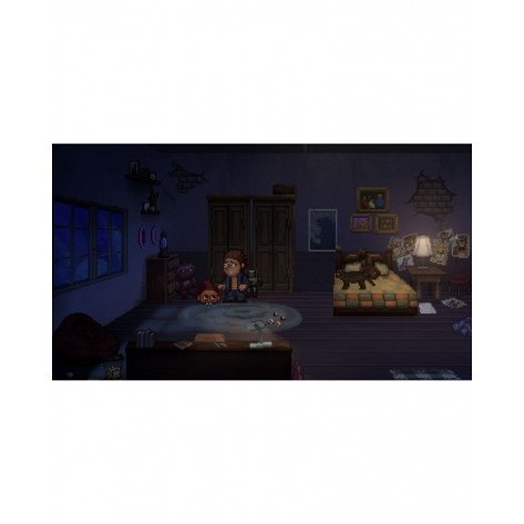 Игра Five Nights at Freddy's: Into the Pit за PlayStation 5