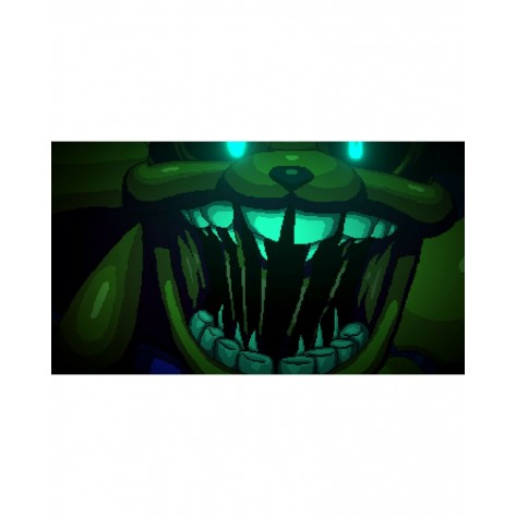 Игра Five Nights at Freddy's: Into the Pit за PlayStation 5