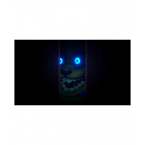 Игра Five Nights at Freddy's: Into the Pit за PlayStation 5