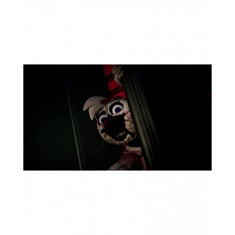 Игра Five Nights at Freddy's: Security Breach за PlayStation 5