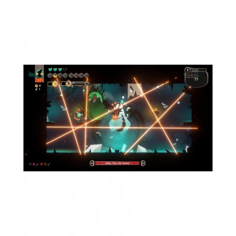Игра Folly Of The Wizards - Collector's Edition за Nintendo Switch