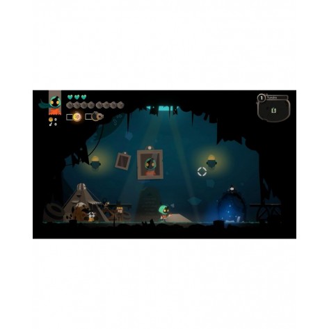 Игра Folly Of The Wizards - Collector's Edition за Nintendo Switch