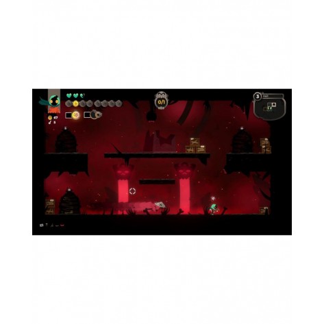 Игра Folly Of The Wizards - Collector's Edition за Nintendo Switch