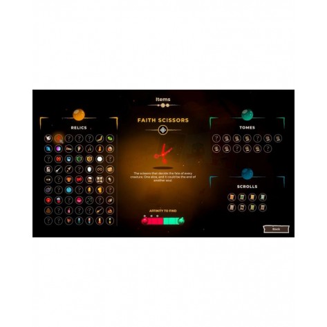 Игра Folly Of The Wizards - Collector's Edition за Nintendo Switch
