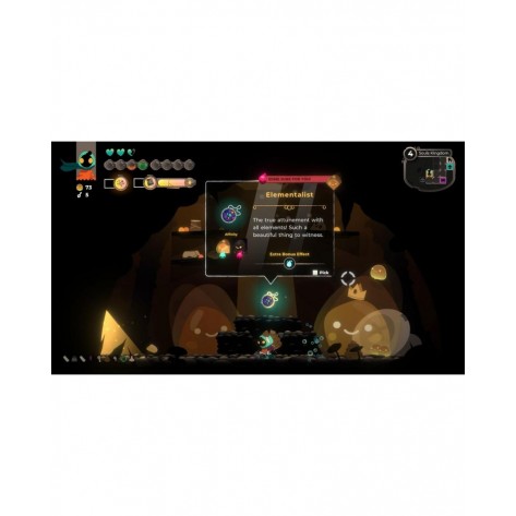 Игра Folly Of The Wizards - Collector's Edition за PlayStation 5