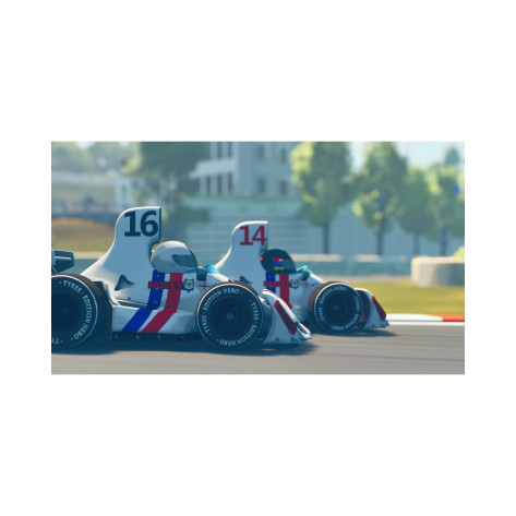 Игра Formula Legends - Legacy Edition за Nintendo Switch