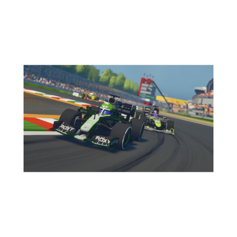 Игра Formula Legends - Legacy Edition за PlayStation 5