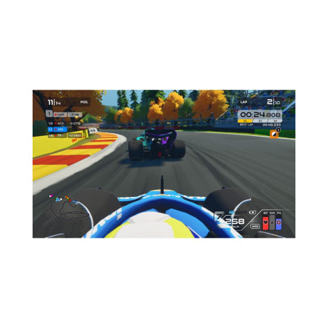 Игра Formula Legends - Legacy Edition за PlayStation 5
