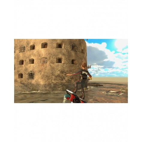 Игра Fort Boyard за PlayStation 4