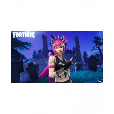 Игра Fortnite: The Last Laugh Bundle за PlayStation 4