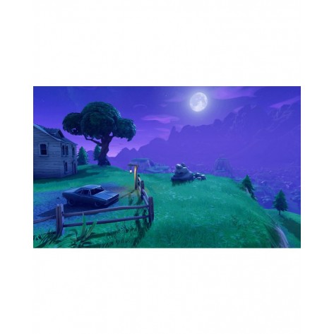 Игра Fortnite: The Last Laugh Bundle за PlayStation 4