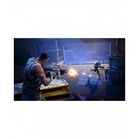 Игра Fortnite: The Last Laugh Bundle за PlayStation 4