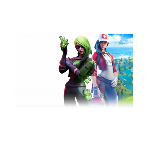 Игра Fortnite: The Last Laugh Bundle за PlayStation 4