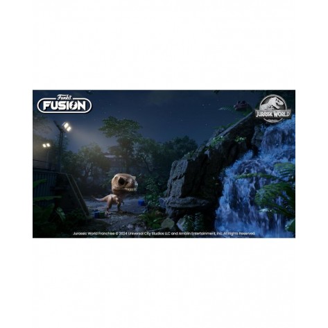 Игра Funko Fusion - Deluxe Edition за Nintendo Switch