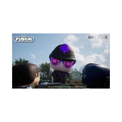 Игра Funko Fusion - Deluxe Edition за Nintendo Switch