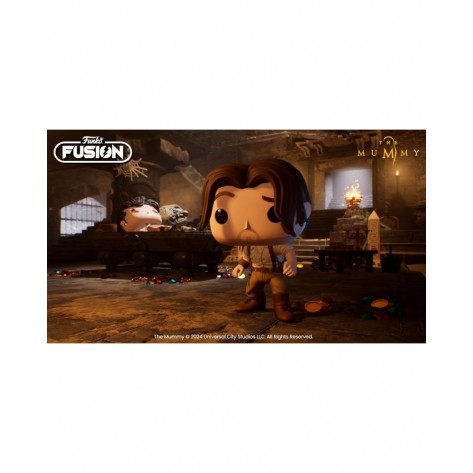 Игра Funko Fusion - Deluxe Edition за Nintendo Switch