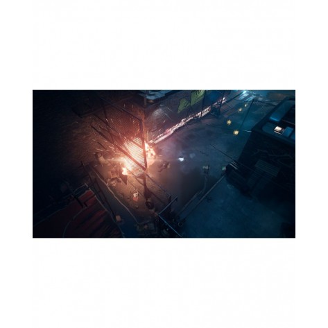Игра Gamedec - Definitive Edition за PlayStation 5