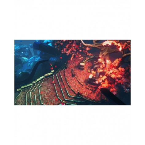 Игра Gamedec - Definitive Edition за PlayStation 5