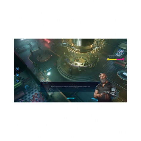 Игра Gamedec - Definitive Edition за PlayStation 5