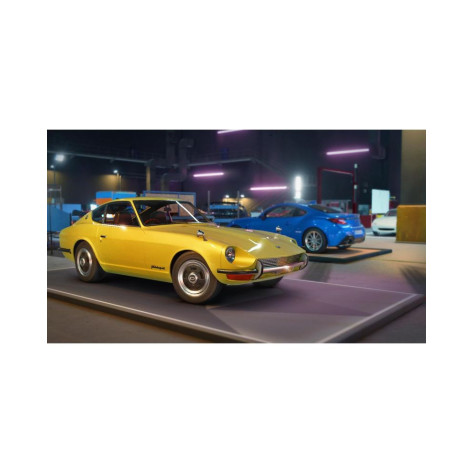 Игра Gear Club Unlimited 3 (Nintendo Switch 2)