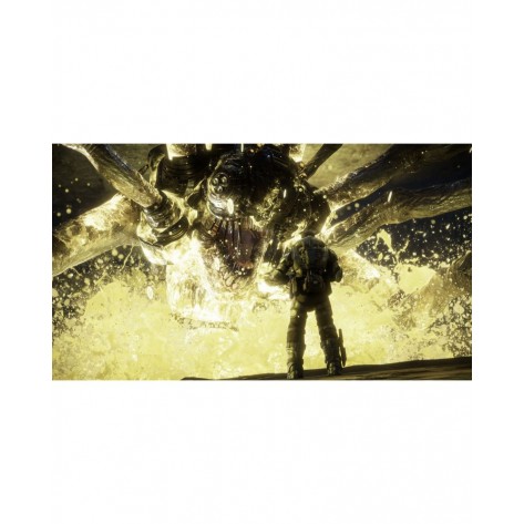 Игра Gears of War: Reloaded за PlayStation 5
