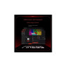 Геймърска клавиатура Madlions – FIRE 68, RGB, 8K, бял