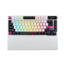 Геймърска механична клавиатура ASUS - ROG Azoth X, безжична, ROG NX V2, RGB, черна