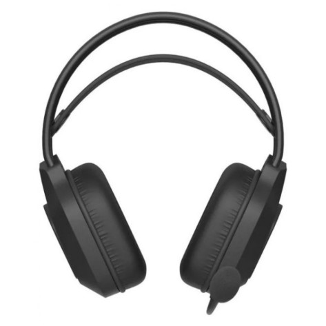 Геймърски слушалки A4tech - X7 XR-200, безжични, черни