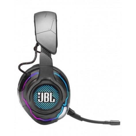  Гейминг слушалки JBL - Quantum one, черни