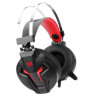 Гейминг слушалки Redragon - Memecoleous H112, черни