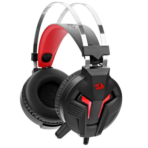 Гейминг слушалки Redragon - Memecoleous H112, черни