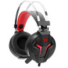 Гейминг слушалки Redragon - Memecoleous H112, черни