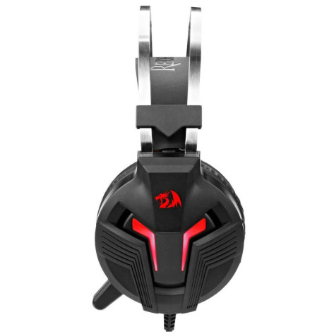 Гейминг слушалки Redragon - Memecoleous H112, черни