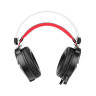 Гейминг слушалки Redragon - Memecoleous H112, черни